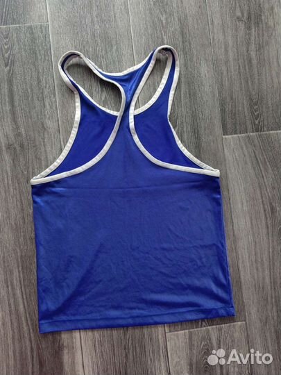 Боксёрские майки2