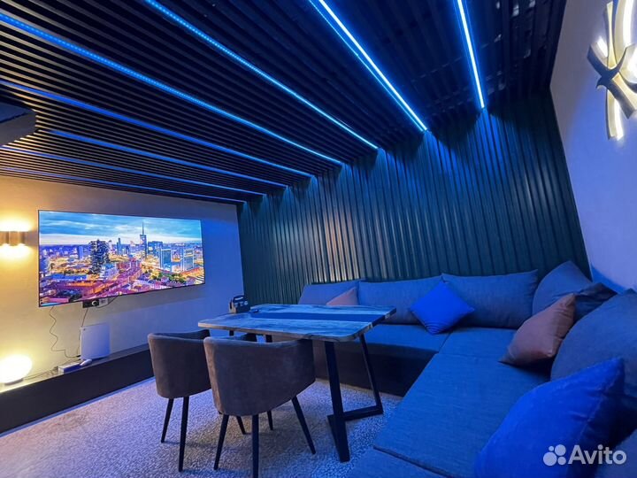 Организация мероприятий аренда помещения