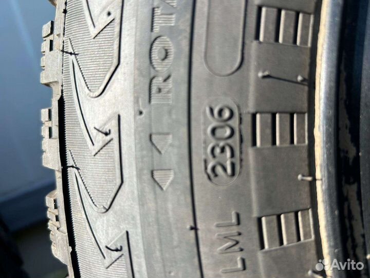 Колеса на audi r18