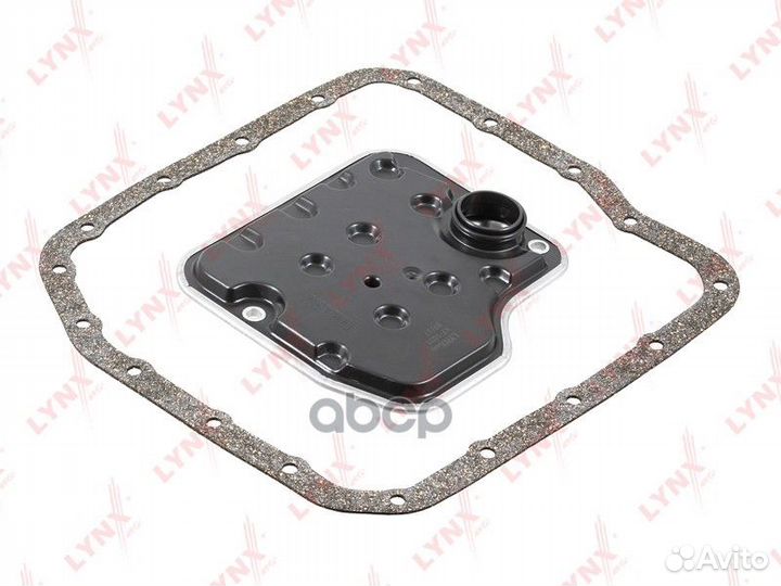 Фильтр акпп;2002-Up Lexus ES300/ES330 RX330