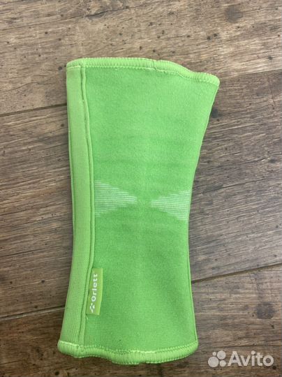 Ортез (бандаж) на коленный сустав детский