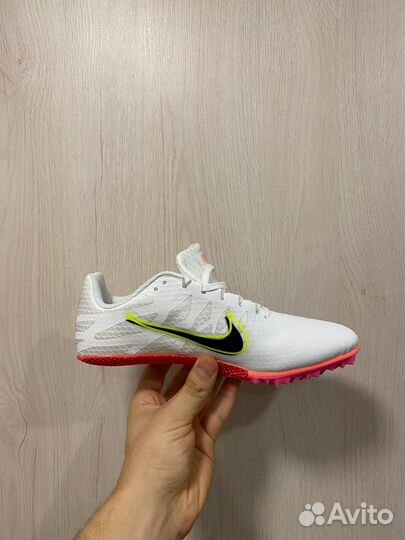 Шиповки для легкой атлетики nike