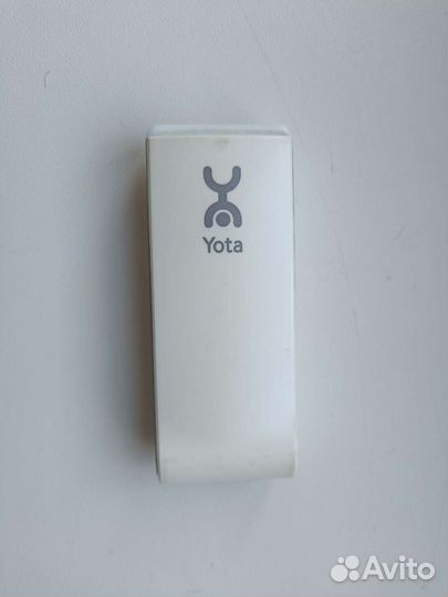 Yota Samsung swc-u200 модем