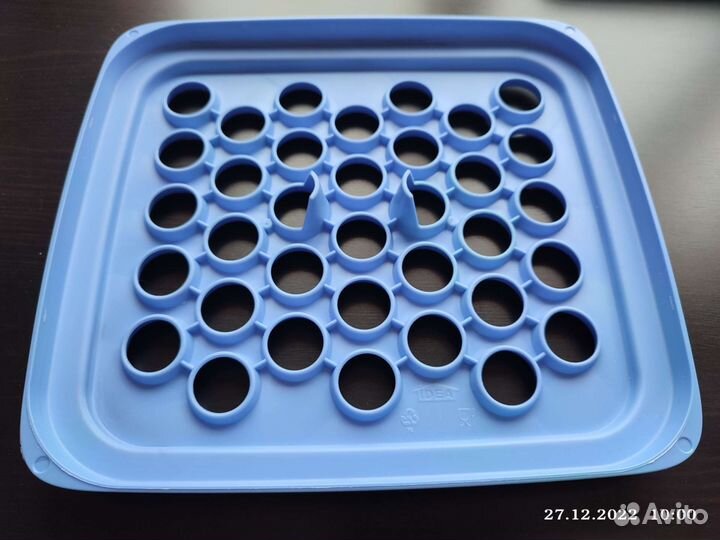 Пельменница idea