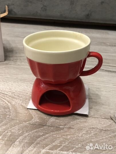 Набор для фондю