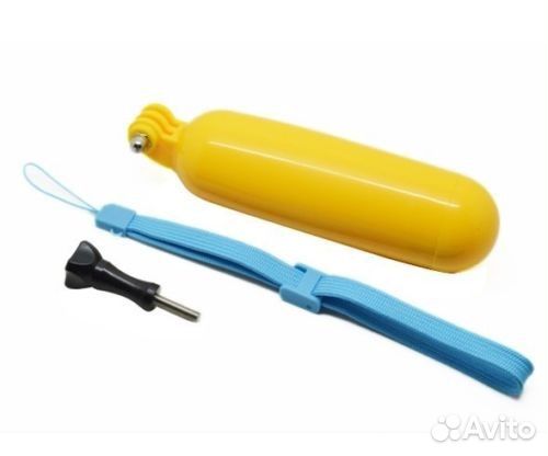 Поплавок ручка для экшен камер GoPro Xiaomi