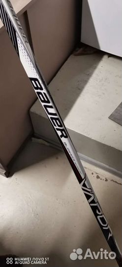 Клюшка хоккейная bauer x600
