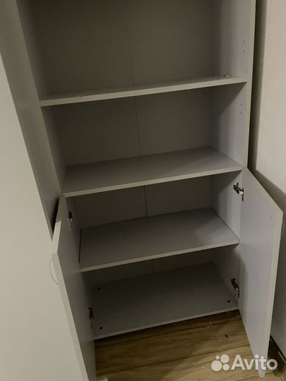 Шкаф