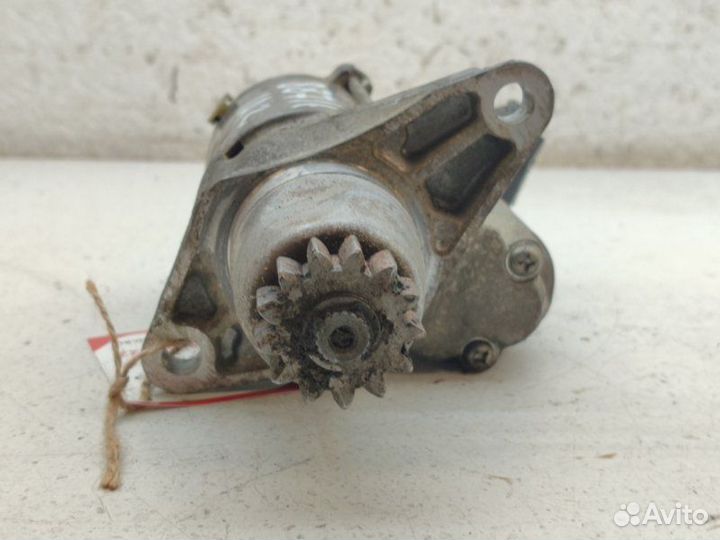 Стартер Toyota Harrier MCU20 2grfe