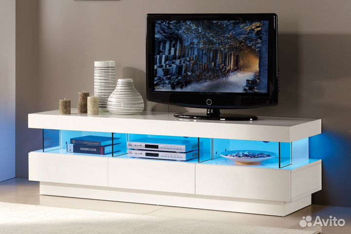 Тумба под тв