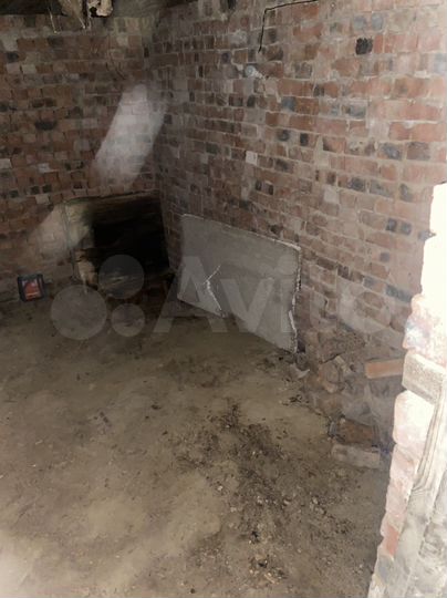 Гараж, 21 м²