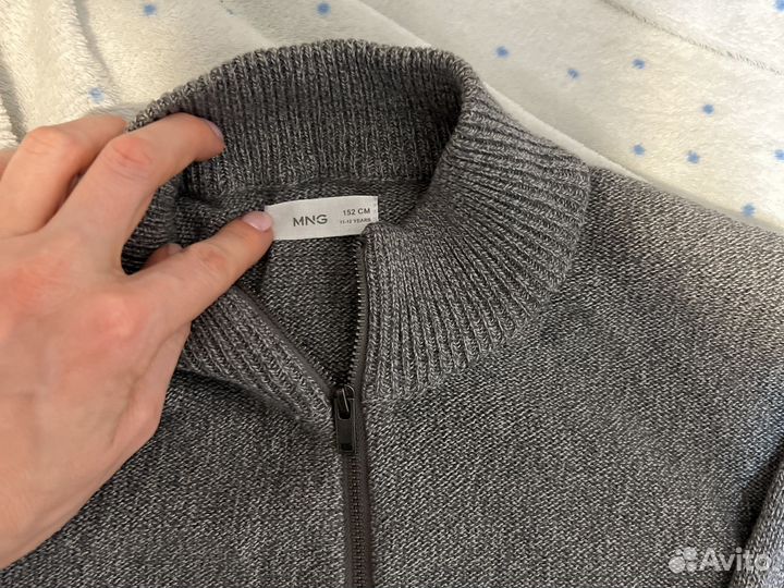 Одежда на мальчика 146-150