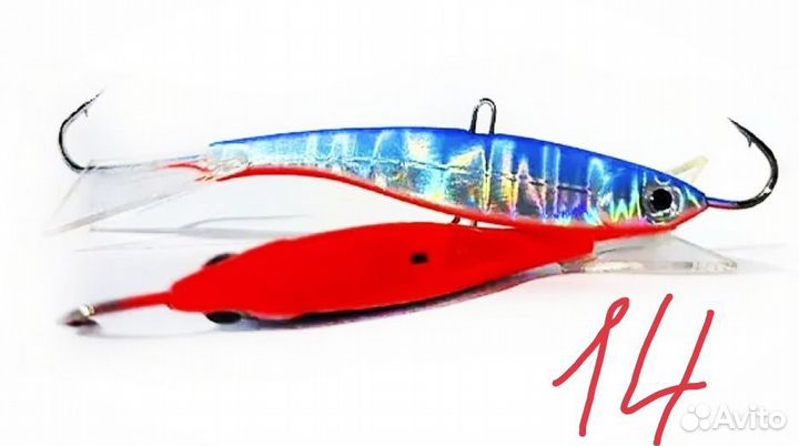 Балансиры X-Tacle