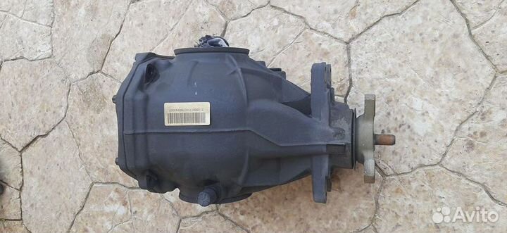 Редуктор задний 3,27 Mercedes CLS W219