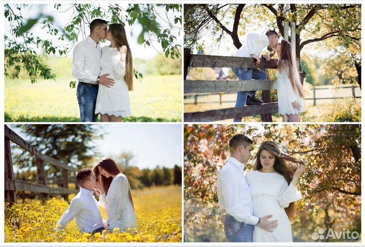 Фотограф Москва