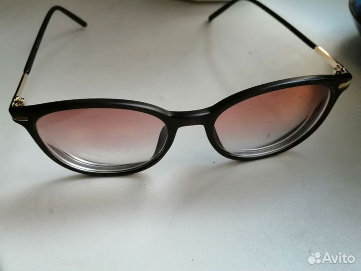 Очки для зрения женские