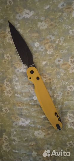 Складной туристический нож Parrot 3.0