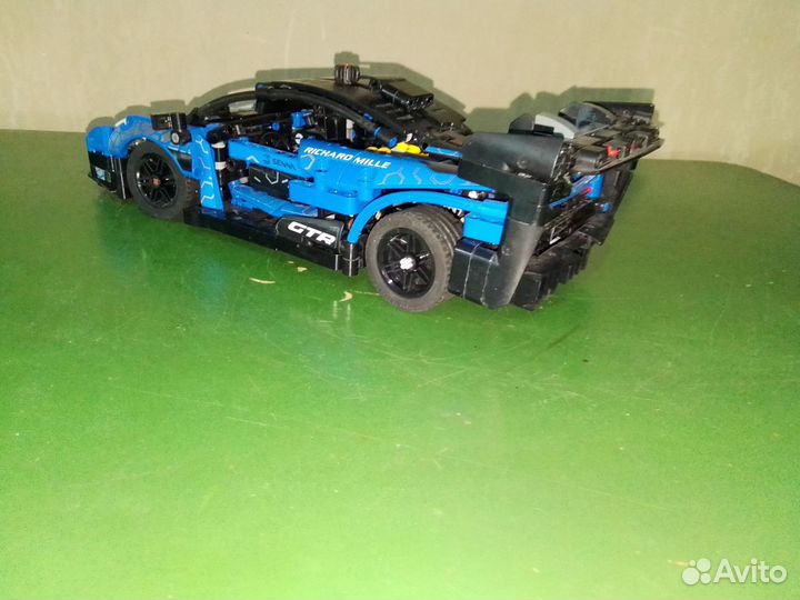 Lego Technic