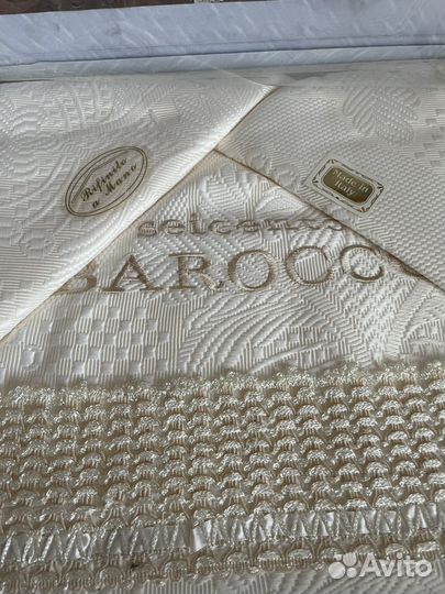 Постельное белье Barocco