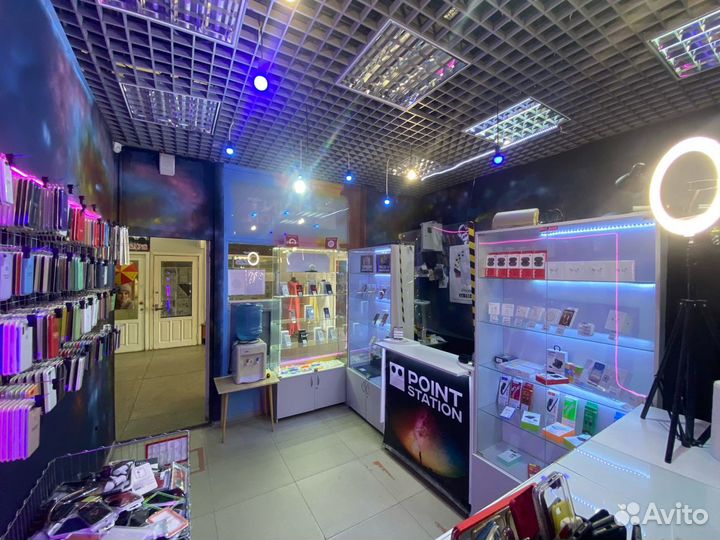 Силиконовый чехол для Apple iPhone/разные цвета