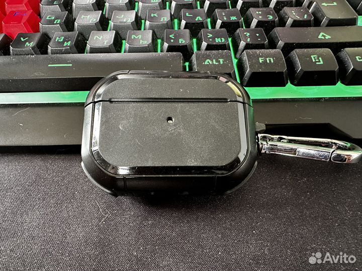 Apple Airpods Pro оригинал