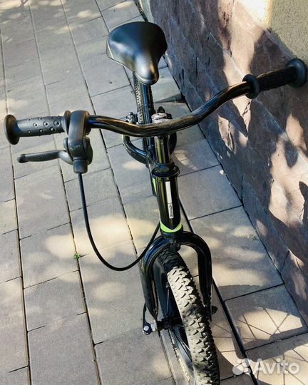 Беговел btwin