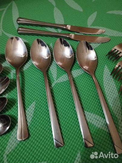 Столовый набор tramontina brasil