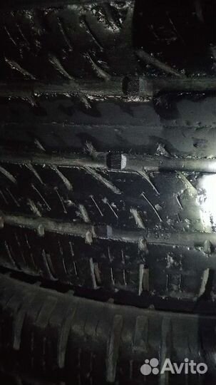 Viatti Bosco A/T 225/60 R17 99H