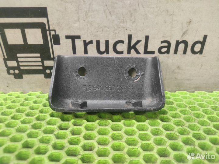 Кронштейн панели приборов Камаз 5490 WP12 2021