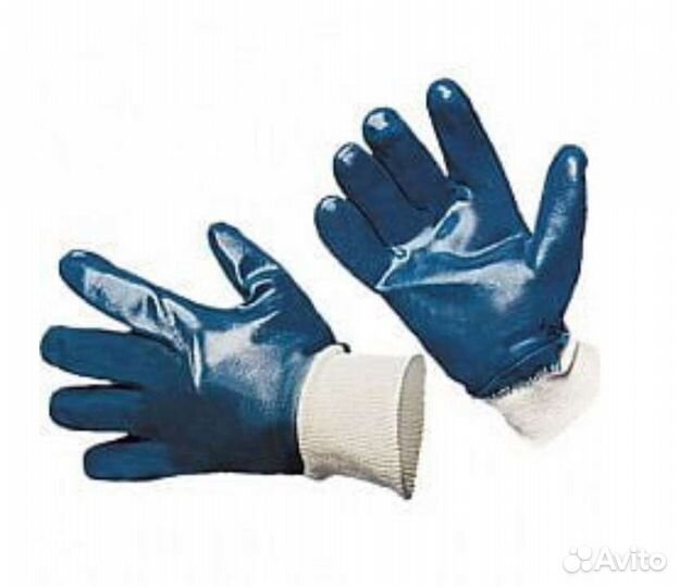 Перчаткт мбс