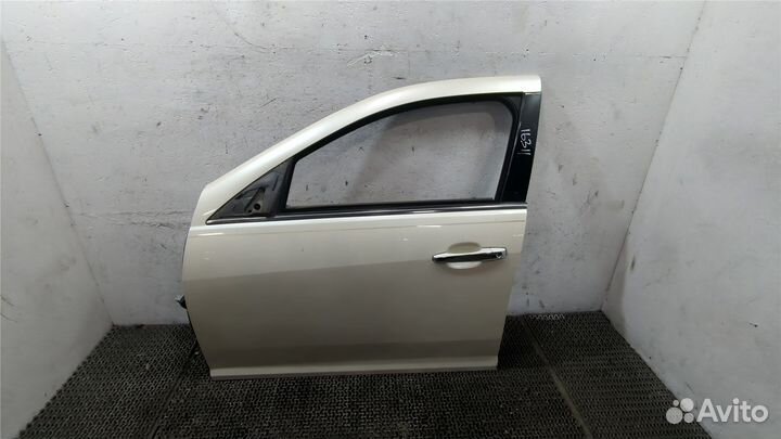 Дверь боковая Cadillac STS, 2008