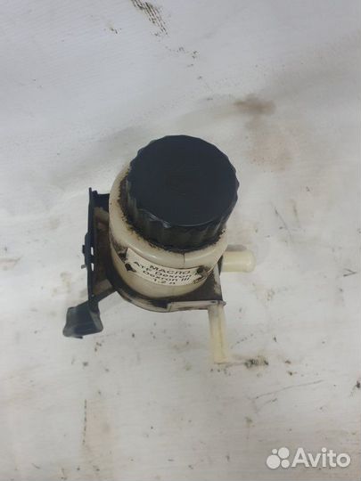 Бачок гидроусилителя Lifan Solano 620 LF481Q3 2008