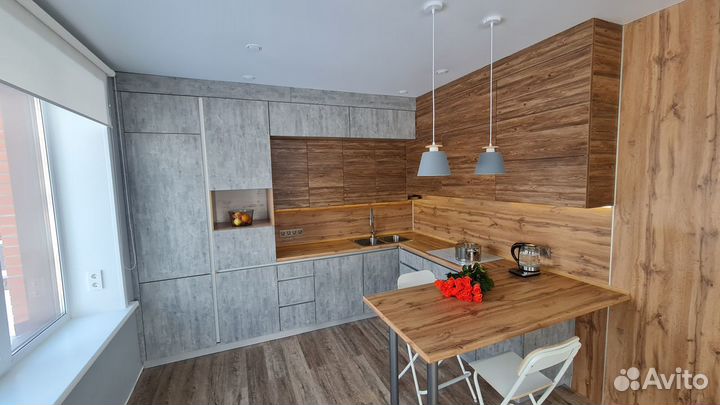 Кухонный гарнитур