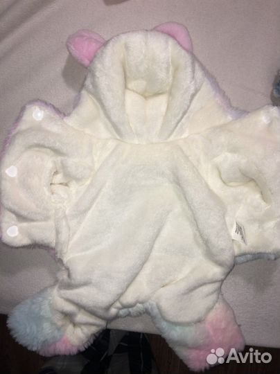 Костюм для собак