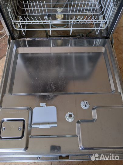 Посудомоечная машина Whirlpool