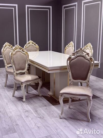 Качественные стулья от производителя