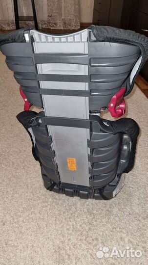 Автомобильное кресло romer