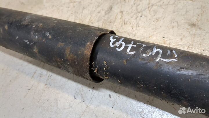 Амортизатор подвески левый задний Volkswagen LT 28-46