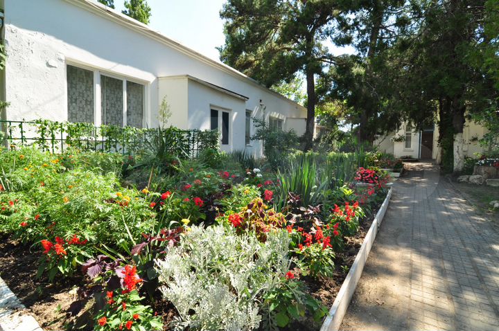 Комната 20 м² в 1-к., 1/1 эт.