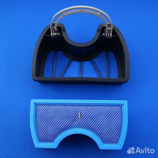 Фильтр в сборе с контейнером для пылесоса Samsung