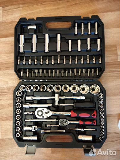 Набор инструментов 94 предмета