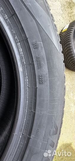 Pirelli Cinturato All Season SF 2 235/50 R18 101V