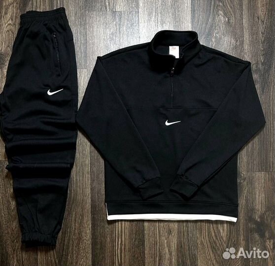 Спортивный костюм nike (от 50 размера)