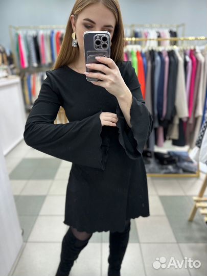 Платья, костюмы