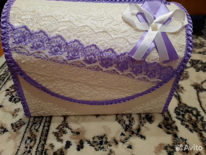 Свадебный набор