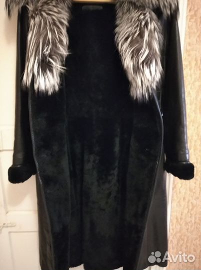 Пальто женское зимнее