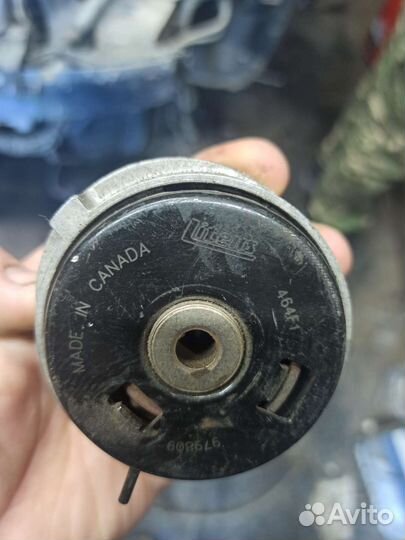 Ролик грм opel astra h