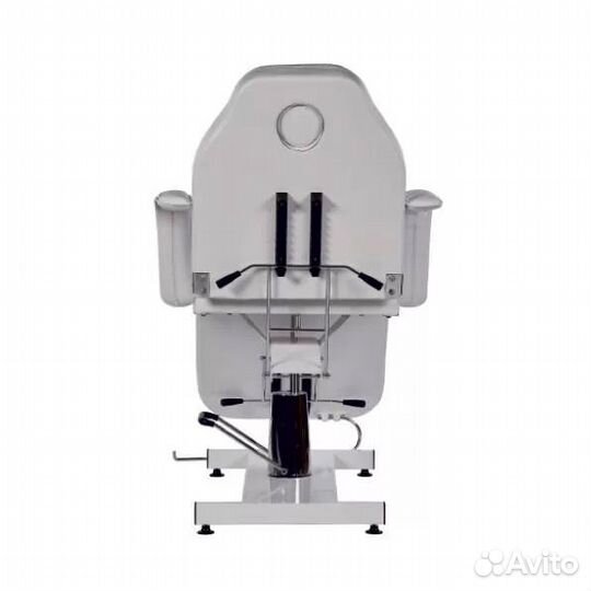 Кушетка косметологическая на гидравлике