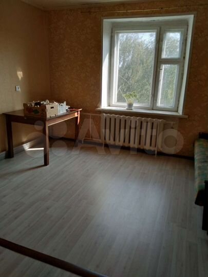 Комната 15,6 м² в 1-к., 5/5 эт.