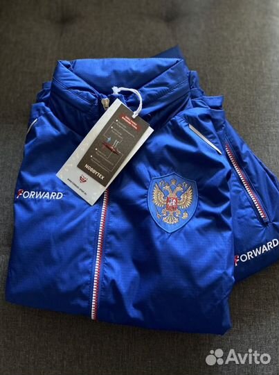 Костюм спортивный forward